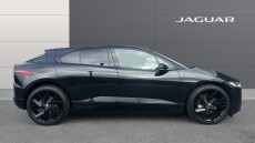 Jaguar I-Pace 294kW EV400 Sport 90kWh 5dr Auto Electric Estate